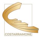 Escalier Costarramone logo