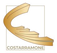 Escalier Costarramone logo