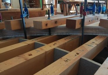 les escaliers atelier costarramone